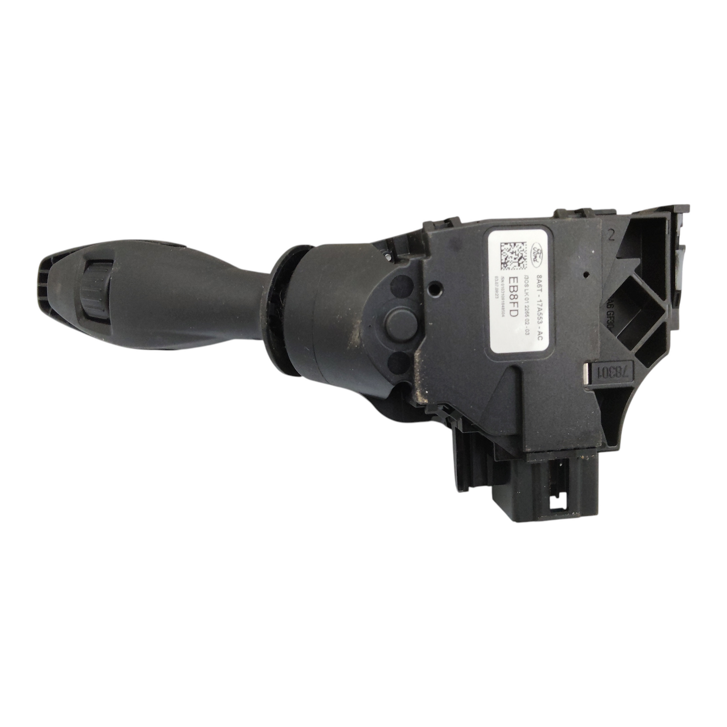 Devioguida Devioluci Tergicristalli Destro FORD FIESTA 6 Serie/B-MAX