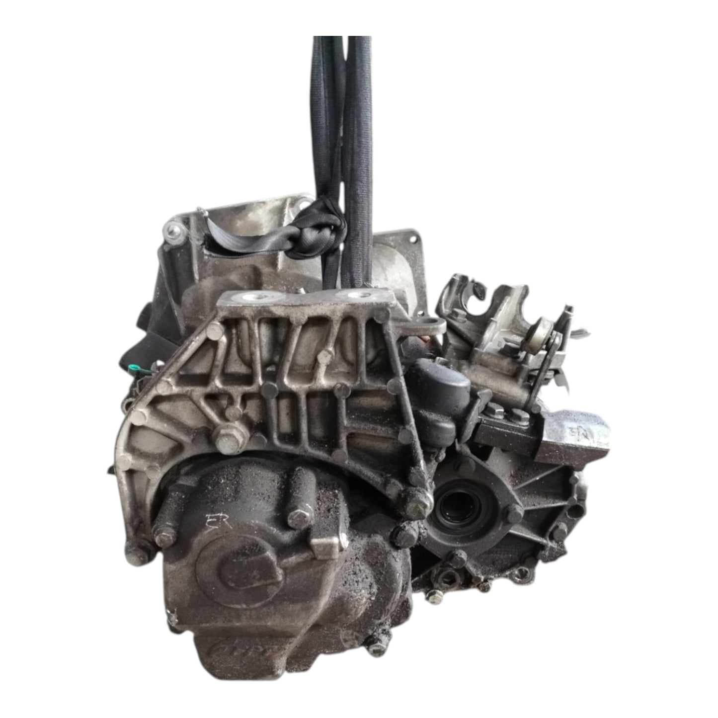Cambio Manuale 5 Marce ALFA ROMEO MITO 1.4 Benzina GPL 198A4000
