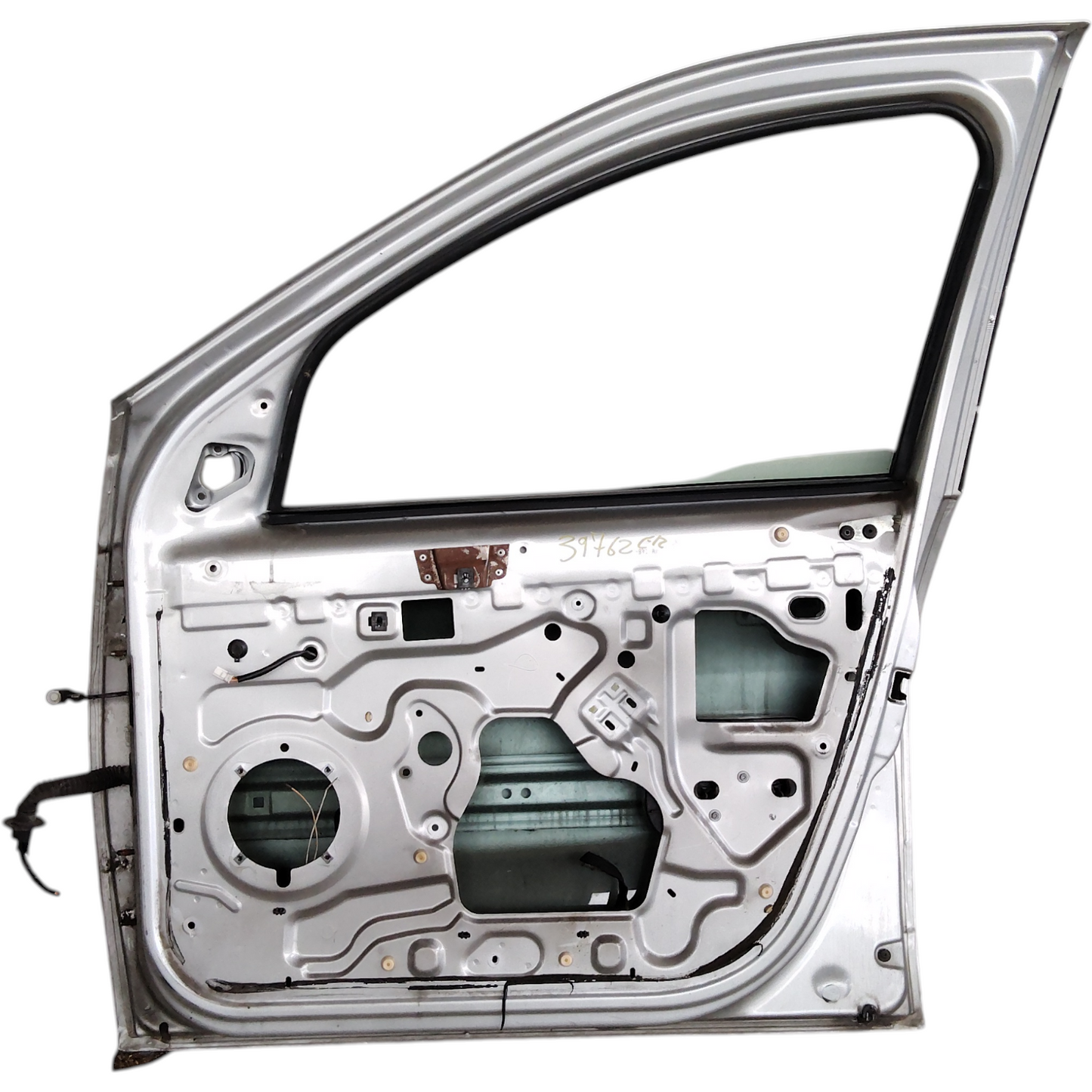 Porta Portiera Anteriore Destro DACIA SANDERO 1 Serie 5 Porte