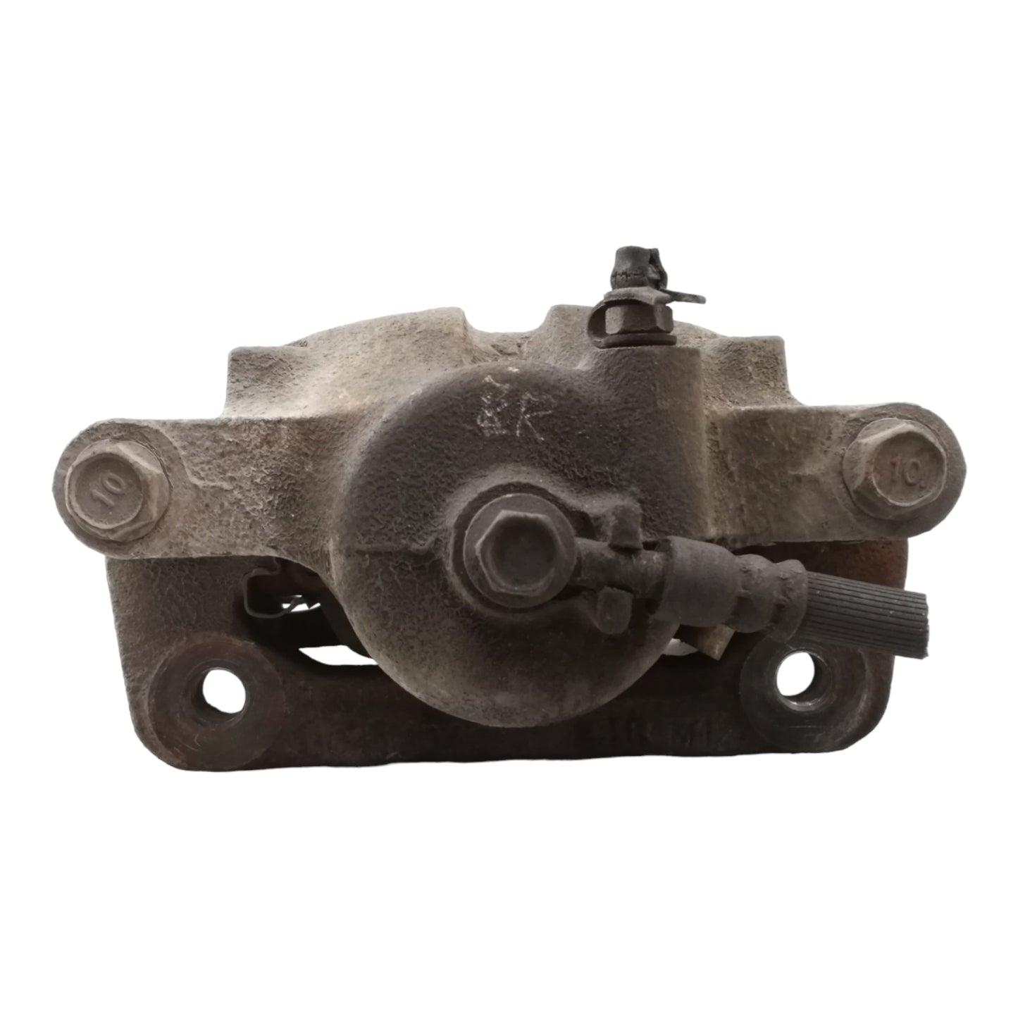 Pinza Freno Anteriore Destro HYUNDAI ATOS PRIME 1 2 Serie