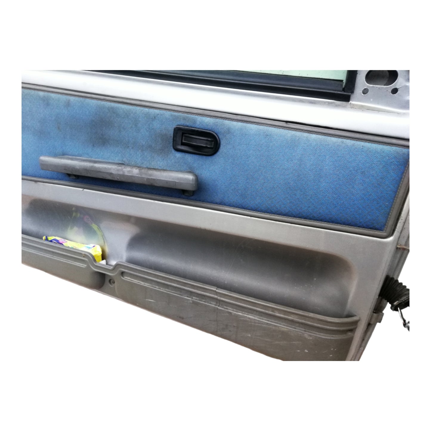 Porta Portiera Anteriore Sinistro FIAT CINQUECENTO 0.7 0.9 1.1 BENZINA