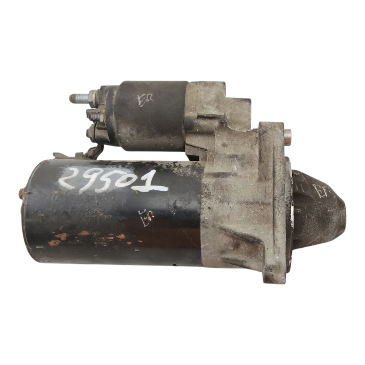 Motorino Avviamento FIAT BRAVO 2 Serie/IDEA/CROMA 2 Serie Diesel