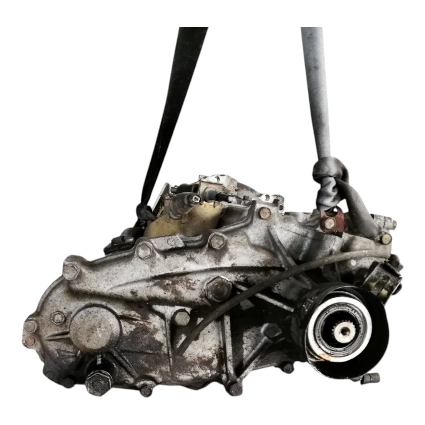 Cambio Manuale 5 Marce DAIHATSU TERIOS 1 Serie 1.3 4WD Motore HC