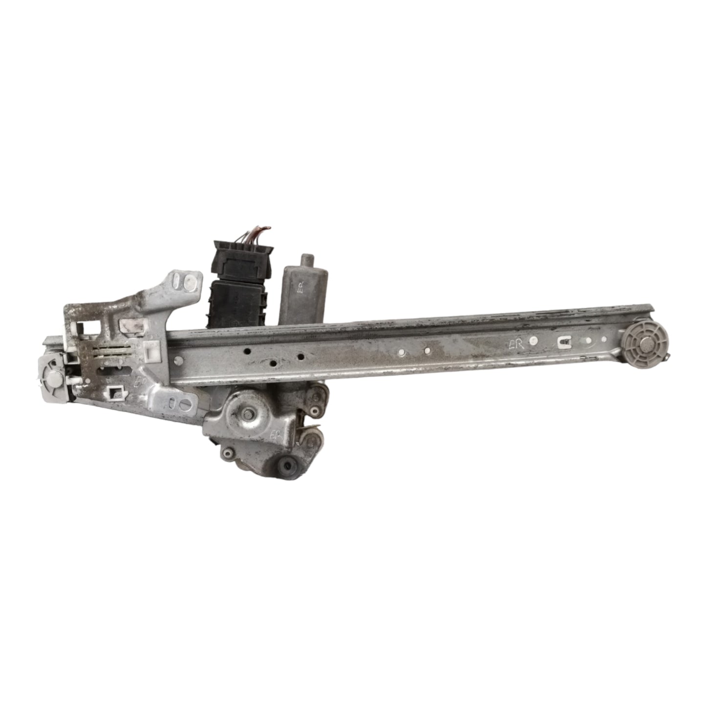 Alzacristallo Alzavetro Posteriore Destro MERCEDES CLASSE A W168