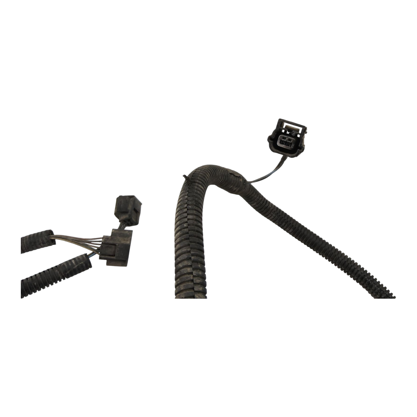Kit Sensori Parcheggio Paraurti Posteriore RENAULT MEGANE 3 Serie Berlina