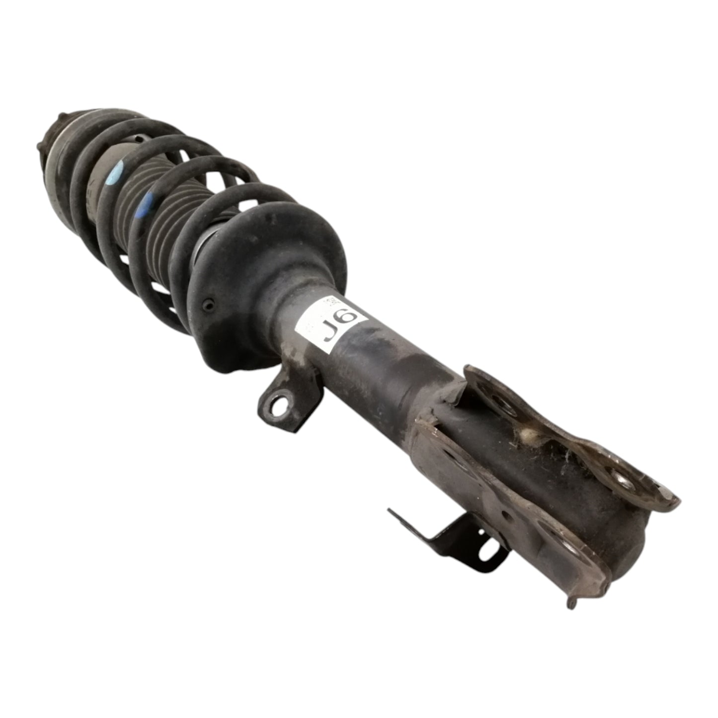 Ammortizzatore Anteriore Sinistro SUZUKI IGNIS 3 Serie 1.2 MOTORE K12C