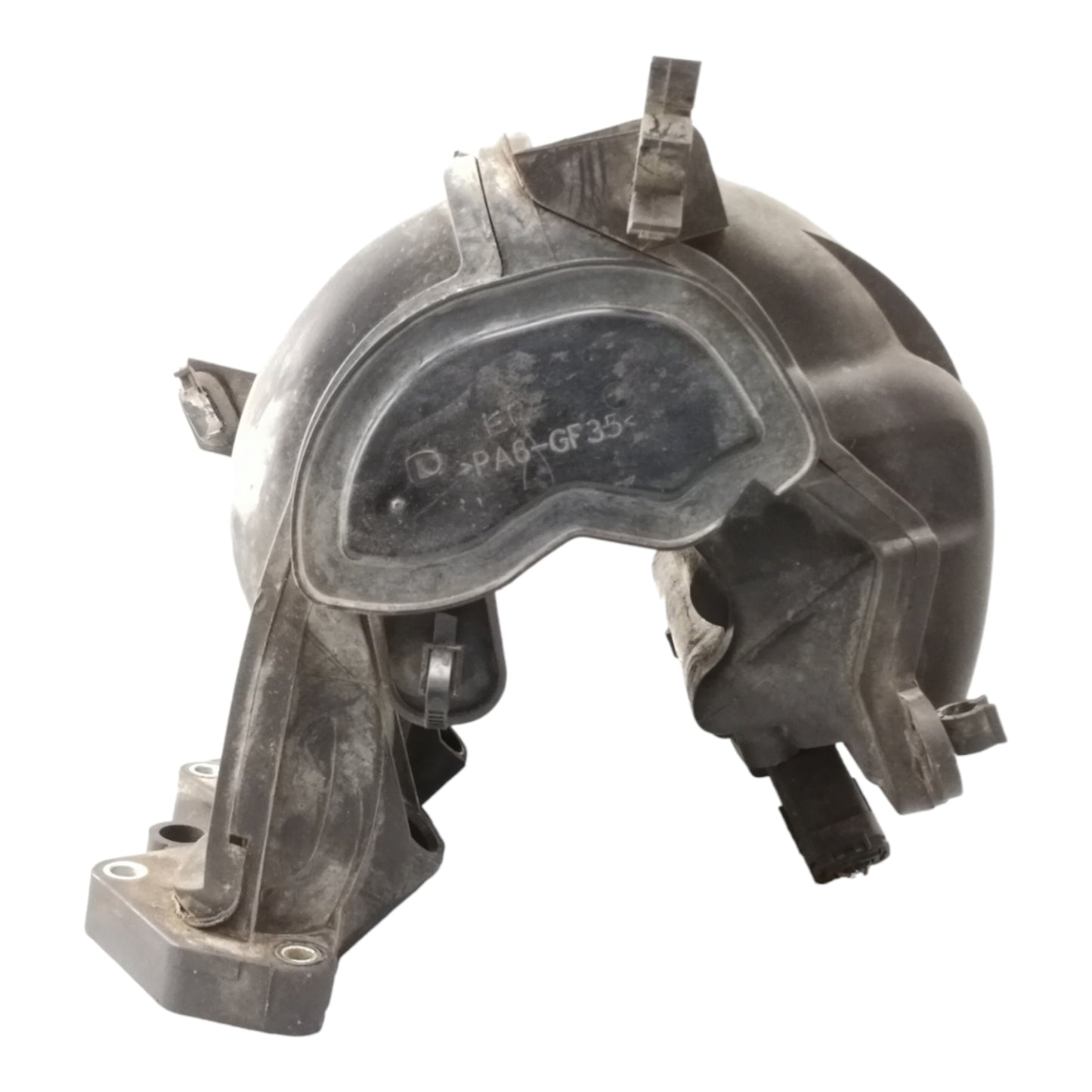 Collettore Aspirazione PEUGEOT 206 / 307 1 2 / 308 1 2 / 1.6 BENZINA