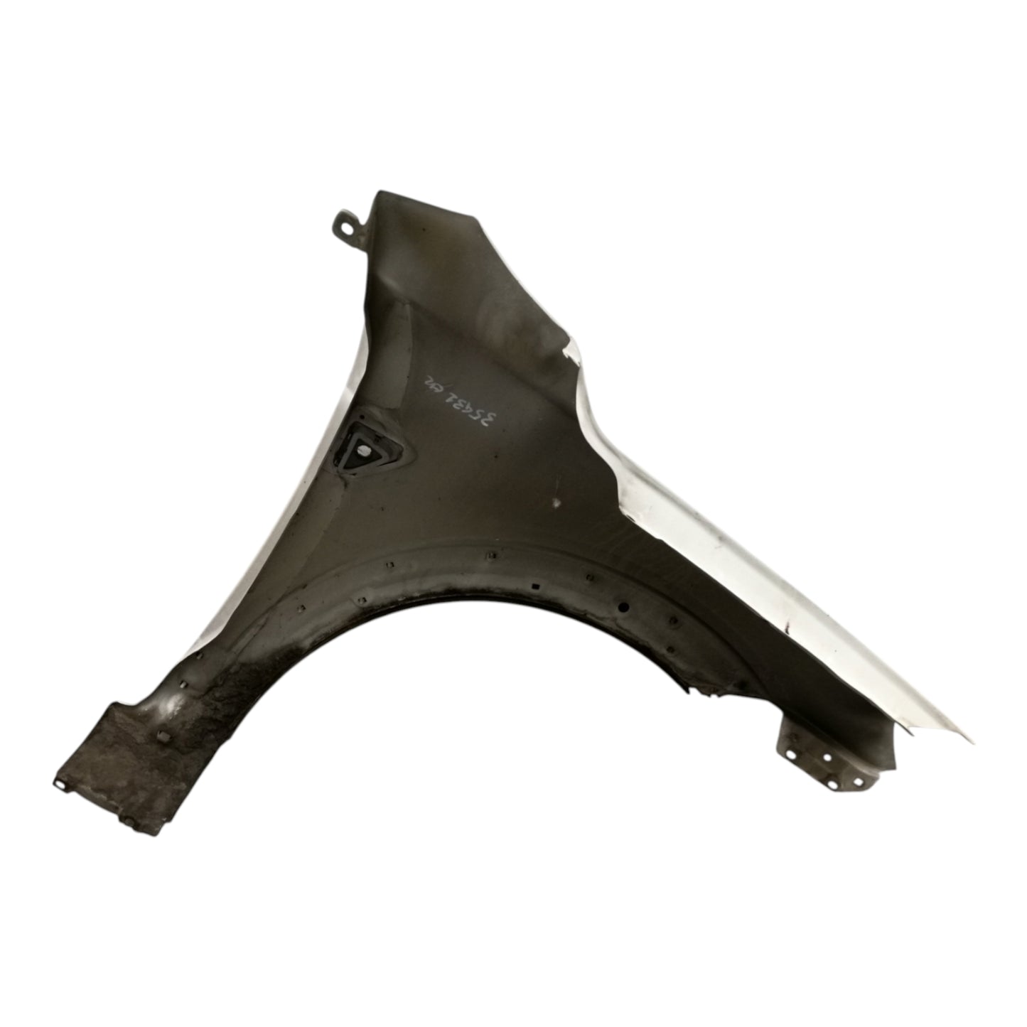 Parafango Anteriore Sinistro CHEVROLET CAPTIVA 1 Serie