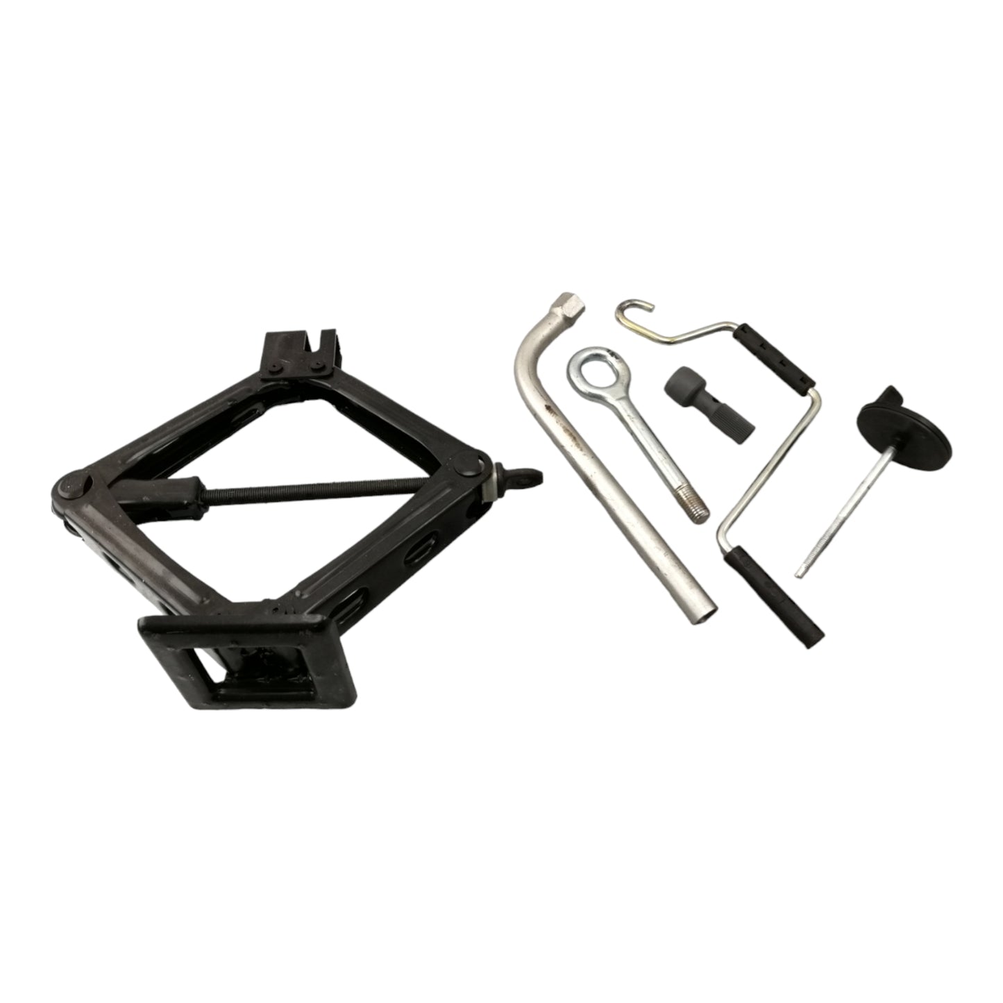 Kit Crik + Chiavi ALFA ROMEO MITO Berlina