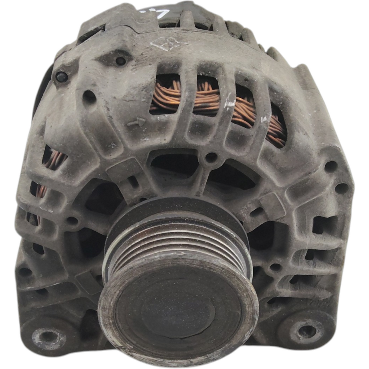 Alternatore RENAULT CLIO 2 Serie/KANGOO 1 2 Serie 1.5 Diesel