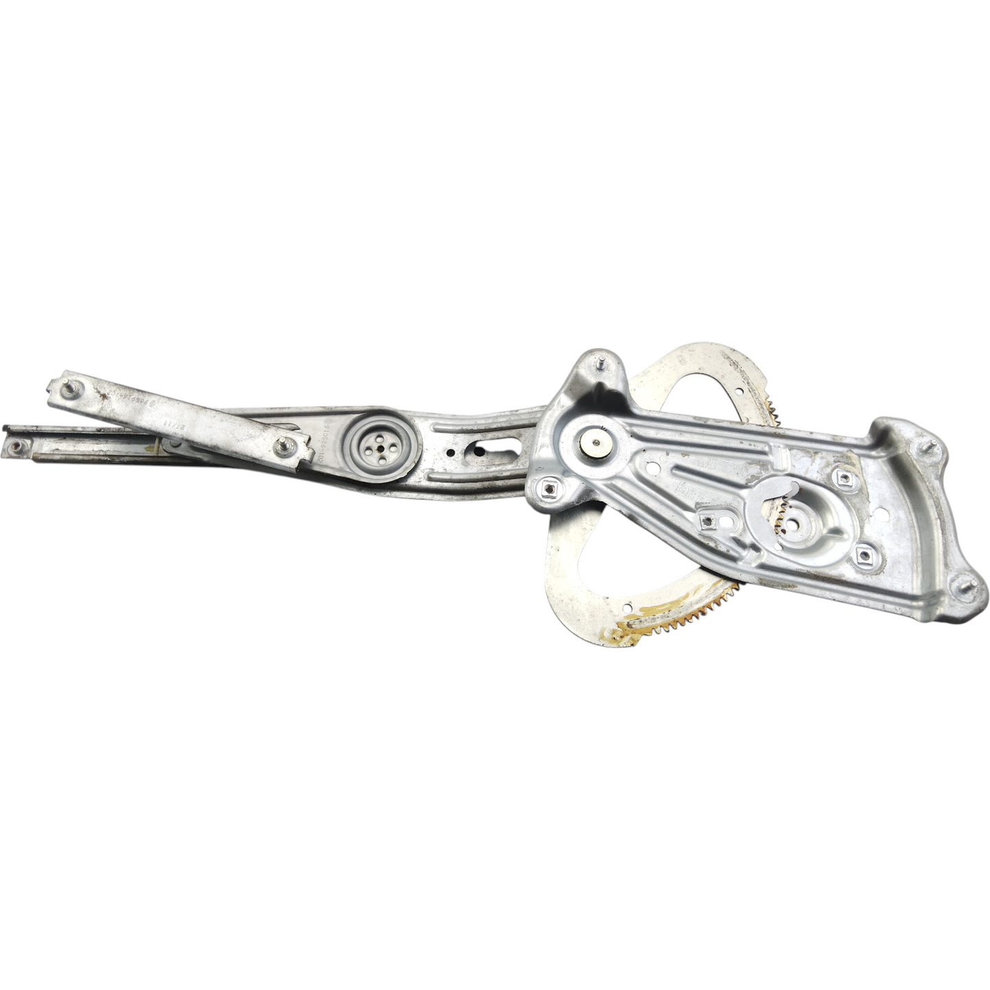 Alzacristallo Alzavetro Posteriore Destro RENAULT SCENIC 3 Serie X-MOD