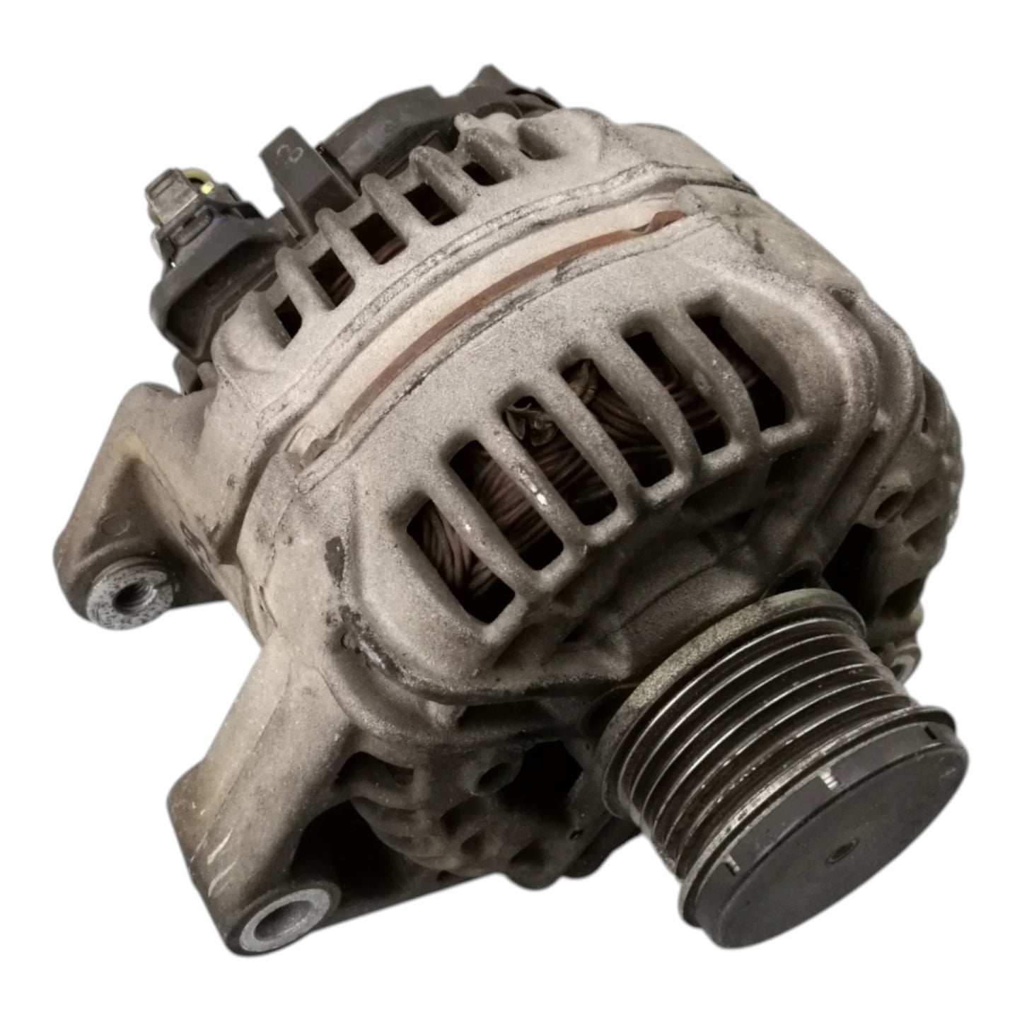 Alternatore OPEL MERIVA B 1.4 Benzina GPL