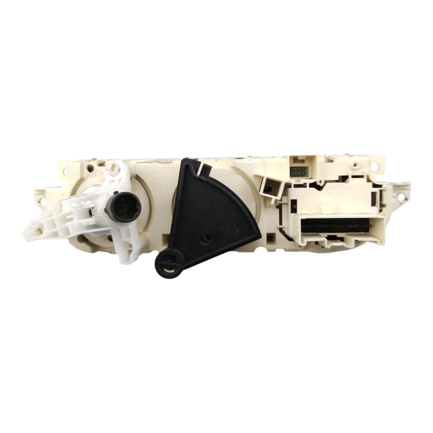 Modulo Comando Clima FORD C-MAX 1 Serie Benzina Diesel