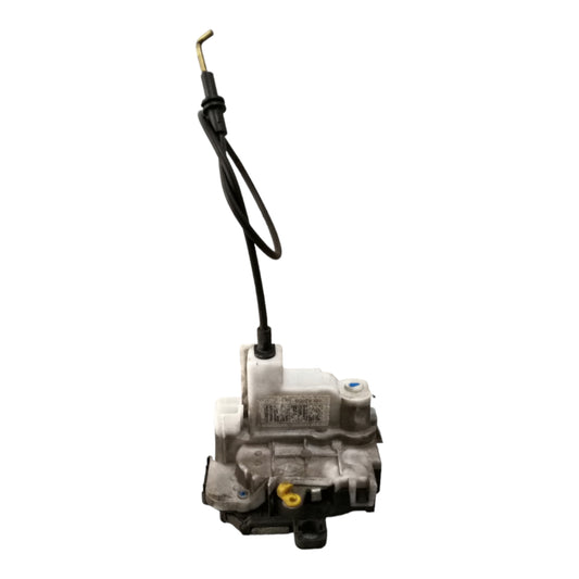 Serratura Porta Anteriore Destro FIAT PANDA 2 Serie Berlina VAN 4-5 Porte
