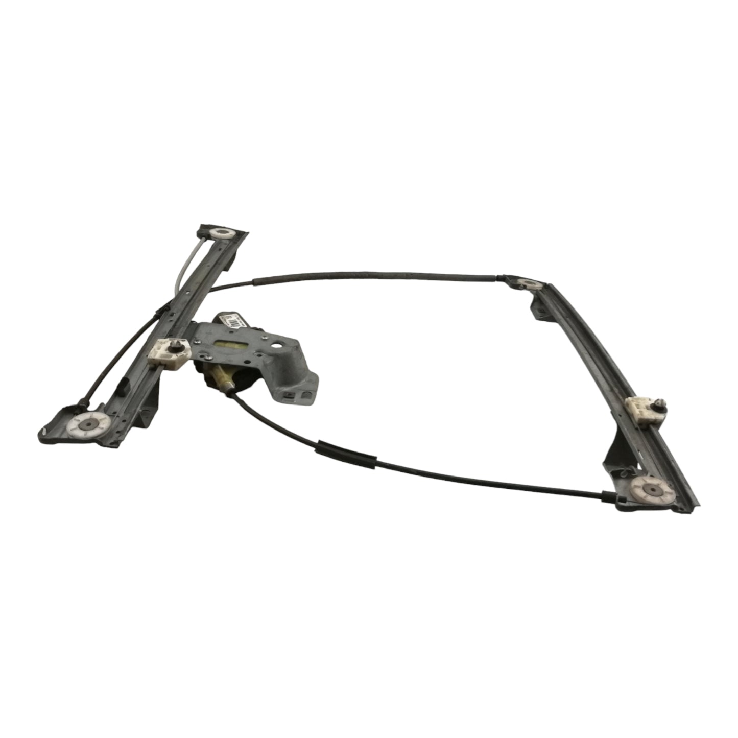 Alzacristallo Alzavetro Anteriore Destro RENAULT KANGOO EXPRESS 3 BE BOP