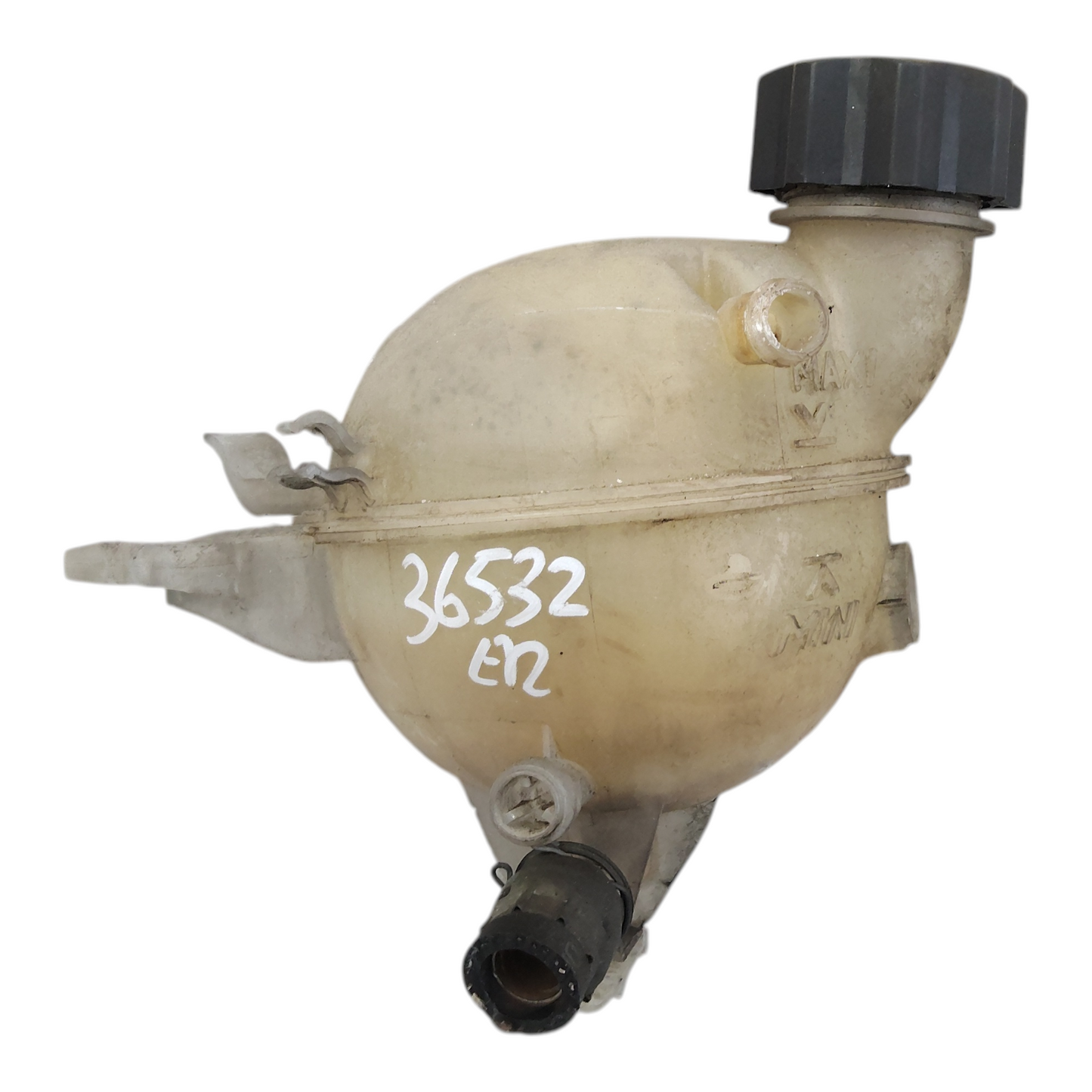 Vaschetta Acqua Radiatore PEUGEOT 207/2008 1 Serie Benzina GPL Diesel