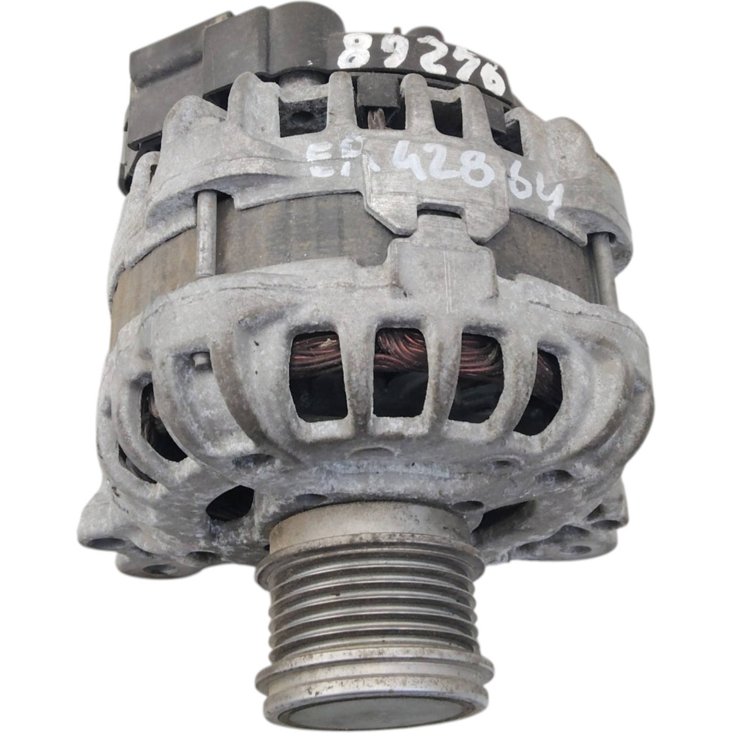 Alternatore SEAT ARONA 1.6 TDI Motore DGT