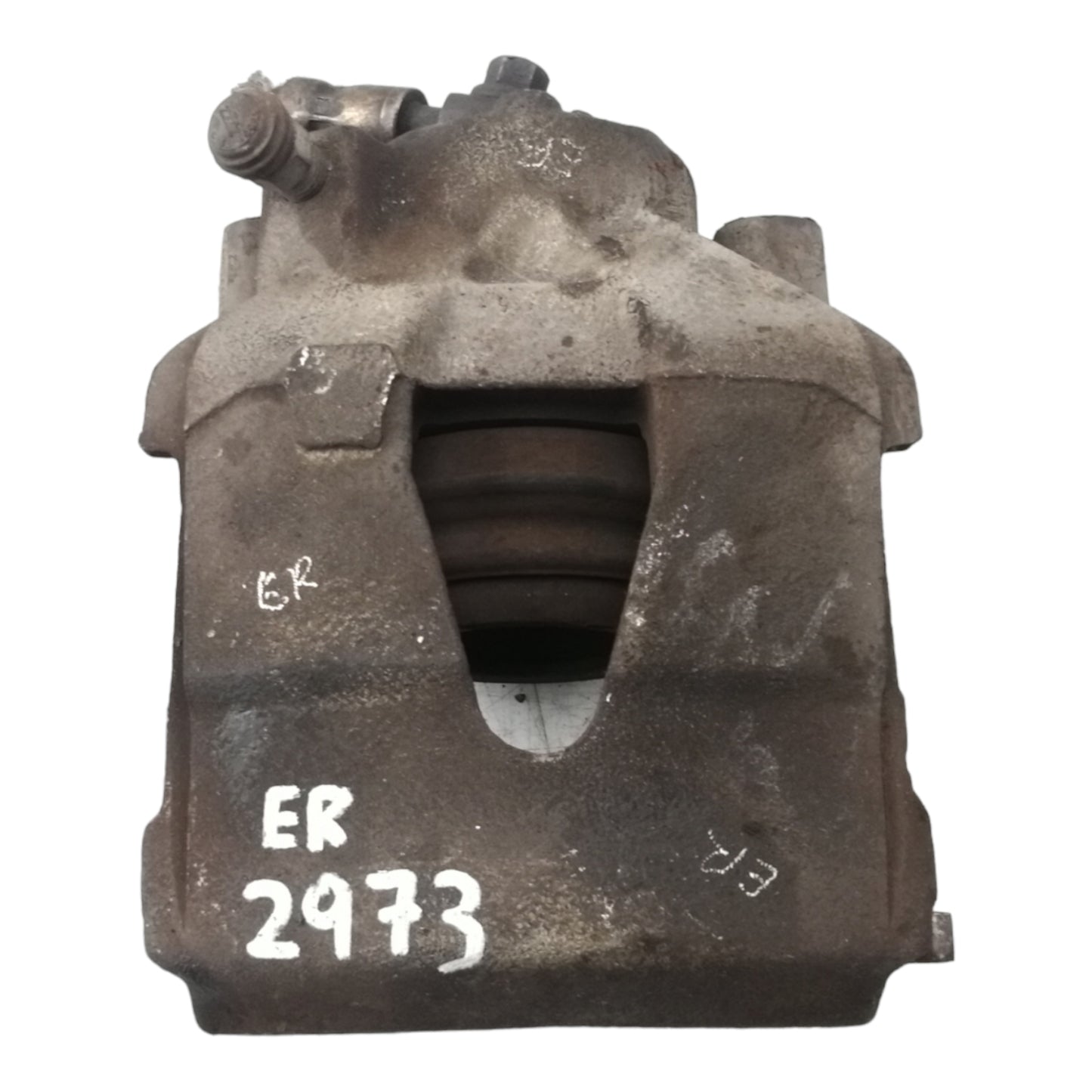 Pinza Freno Anteriore Destro SEAT IBIZA 3 4 Serie 6K1 6L1/CORDOBA 6L2