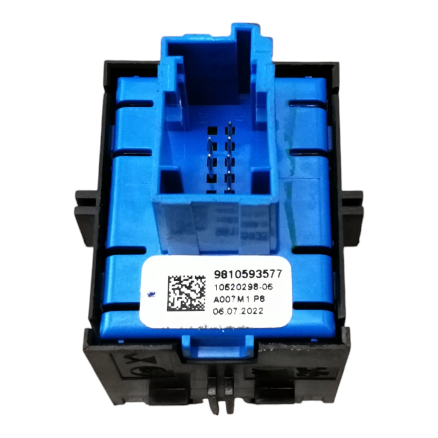 Interruttore Freno A Mano PEUGEOT 2008 2 Serie/208 2 Serie