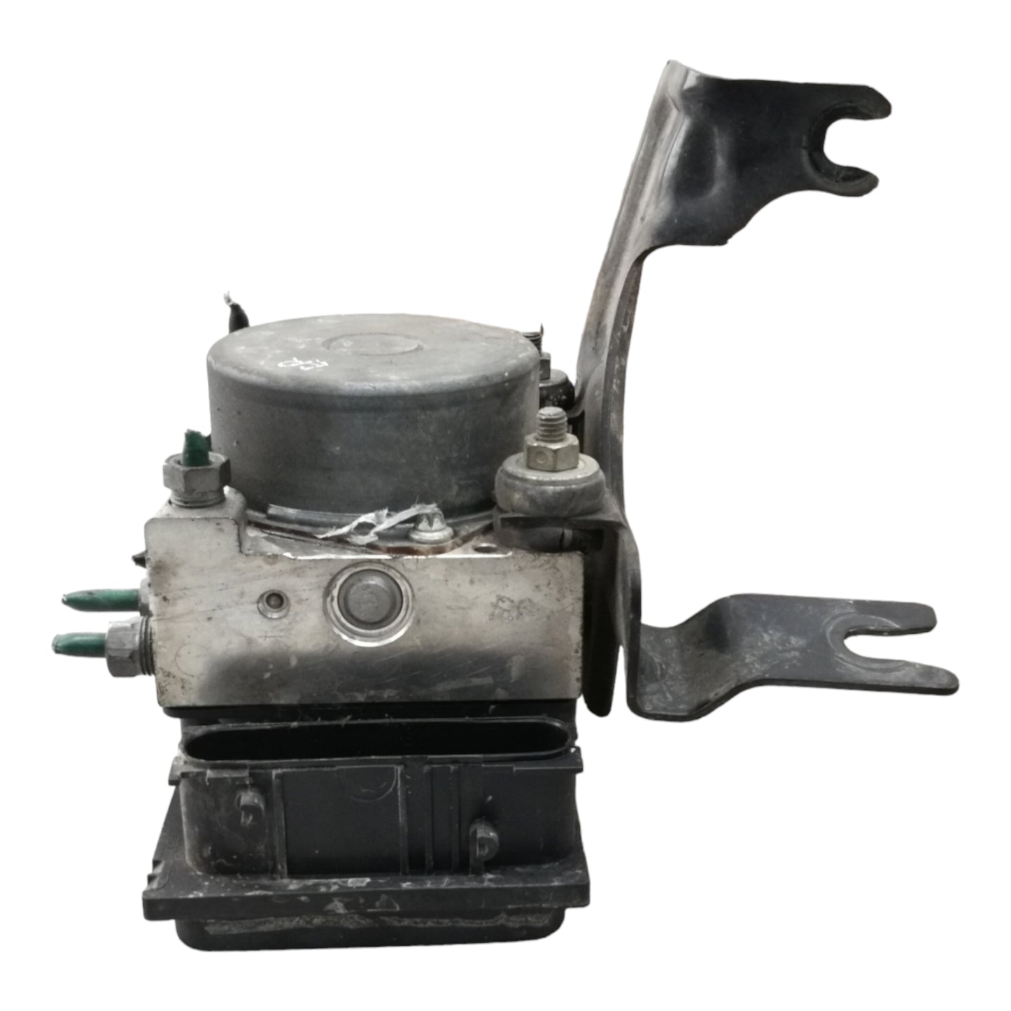 Gruppo Centralina Pompa Abs Anteriore RENAULT CLIO 3 Serie Benzina Diesel