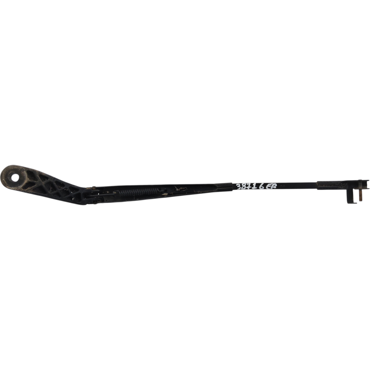 Braccio Tergicristallo Parabrezza Destro VOLKSWAGEN SHARAN 3 Serie