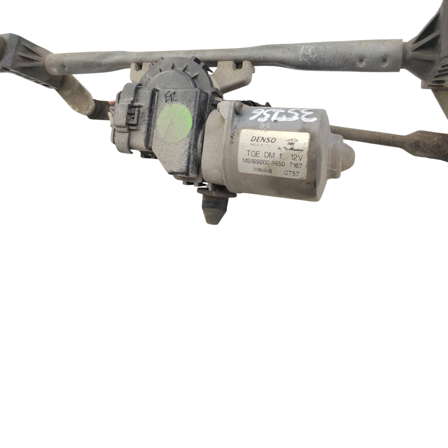 Meccanismo Tandem Tergicristallo FORD KA 2 Serie