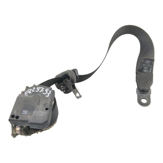 Cintura Di Sicurezza Sedile Anteriore Sinistro FORD FOCUS 3 Serie 5 Porte