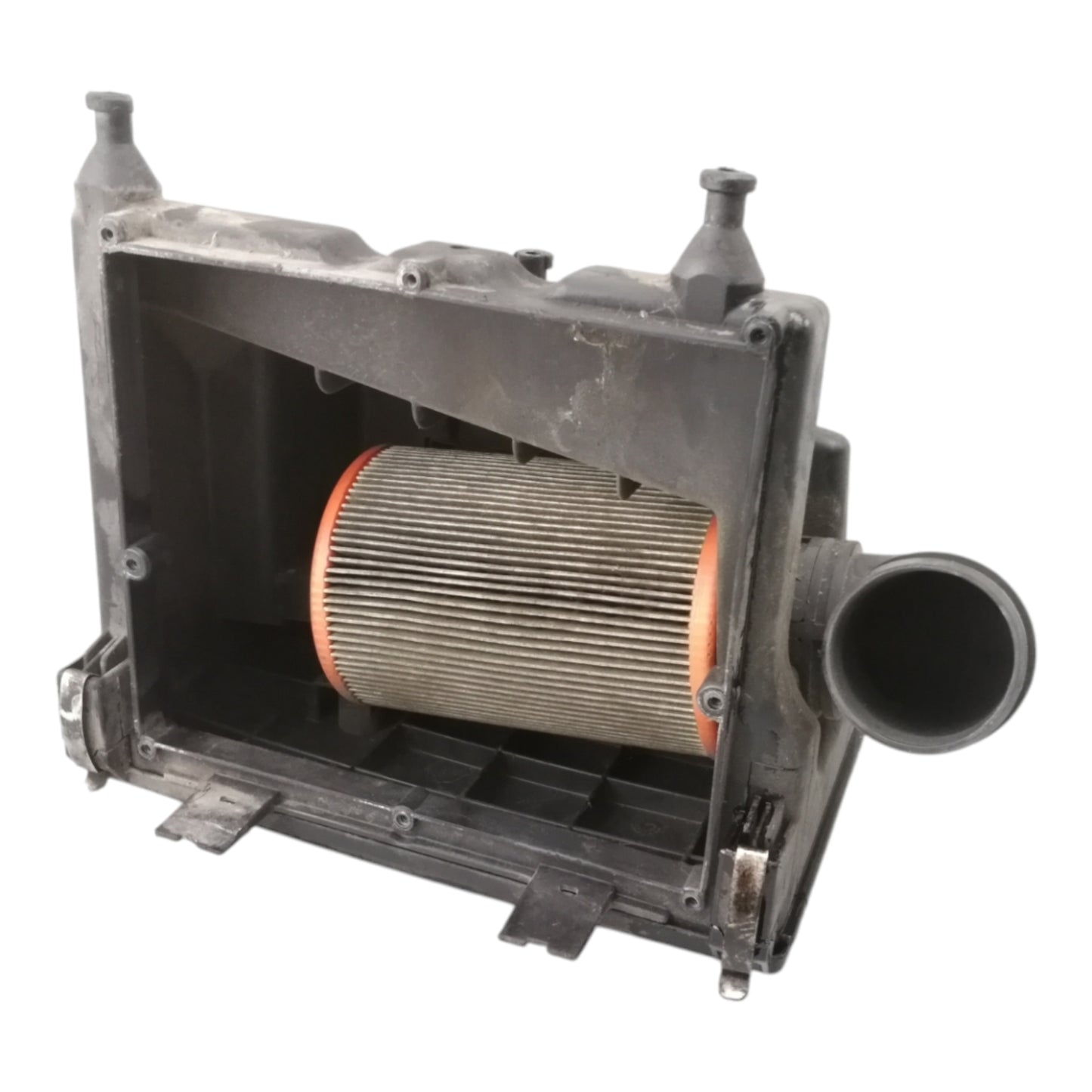 Scatola Filtro Aria SMART CITY COUPE 450/CROSSBLADE/CABRIO 450 Benzina