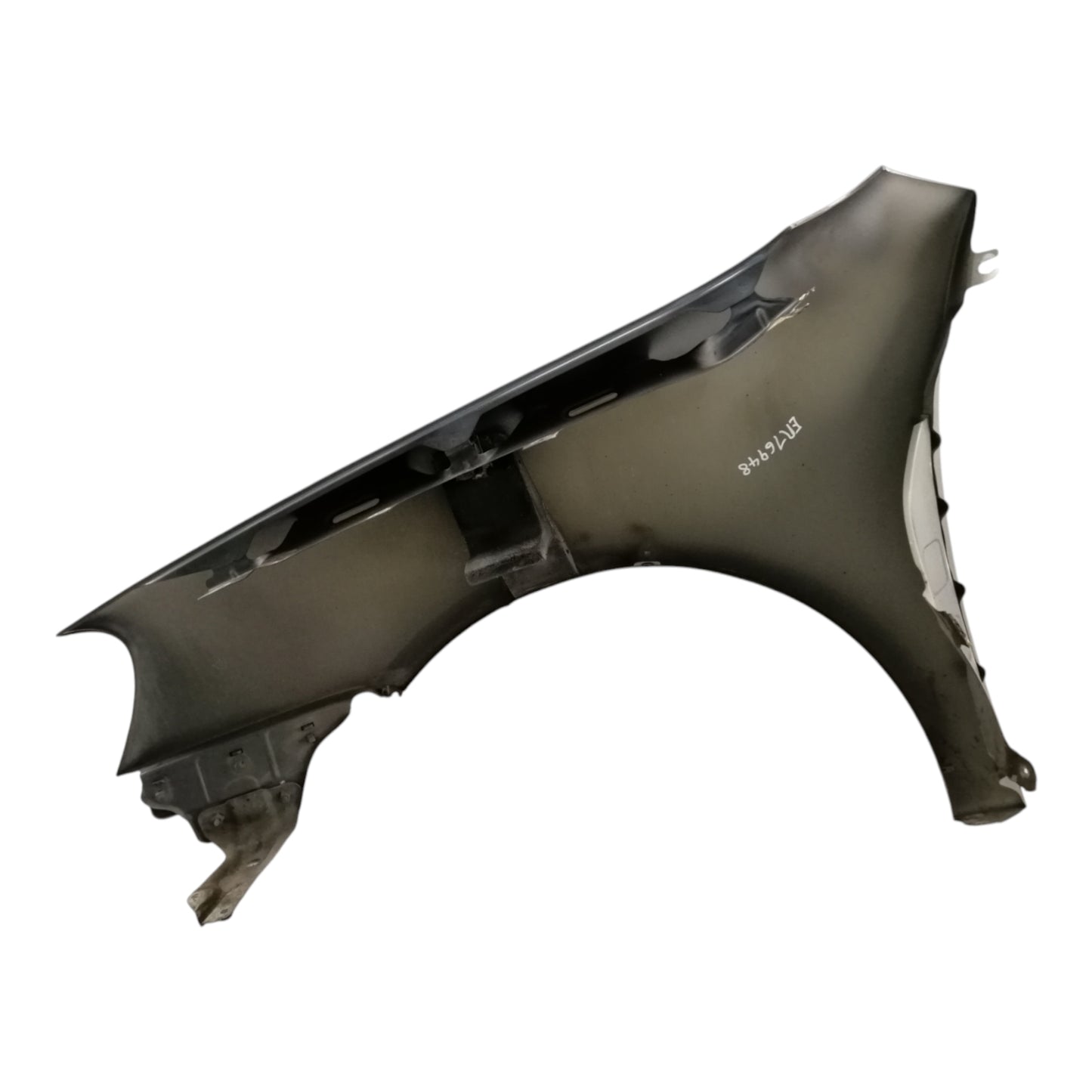 Parafango Anteriore Destro VOLKSWAGEN GOLF 5 Serie 3-5 Porte