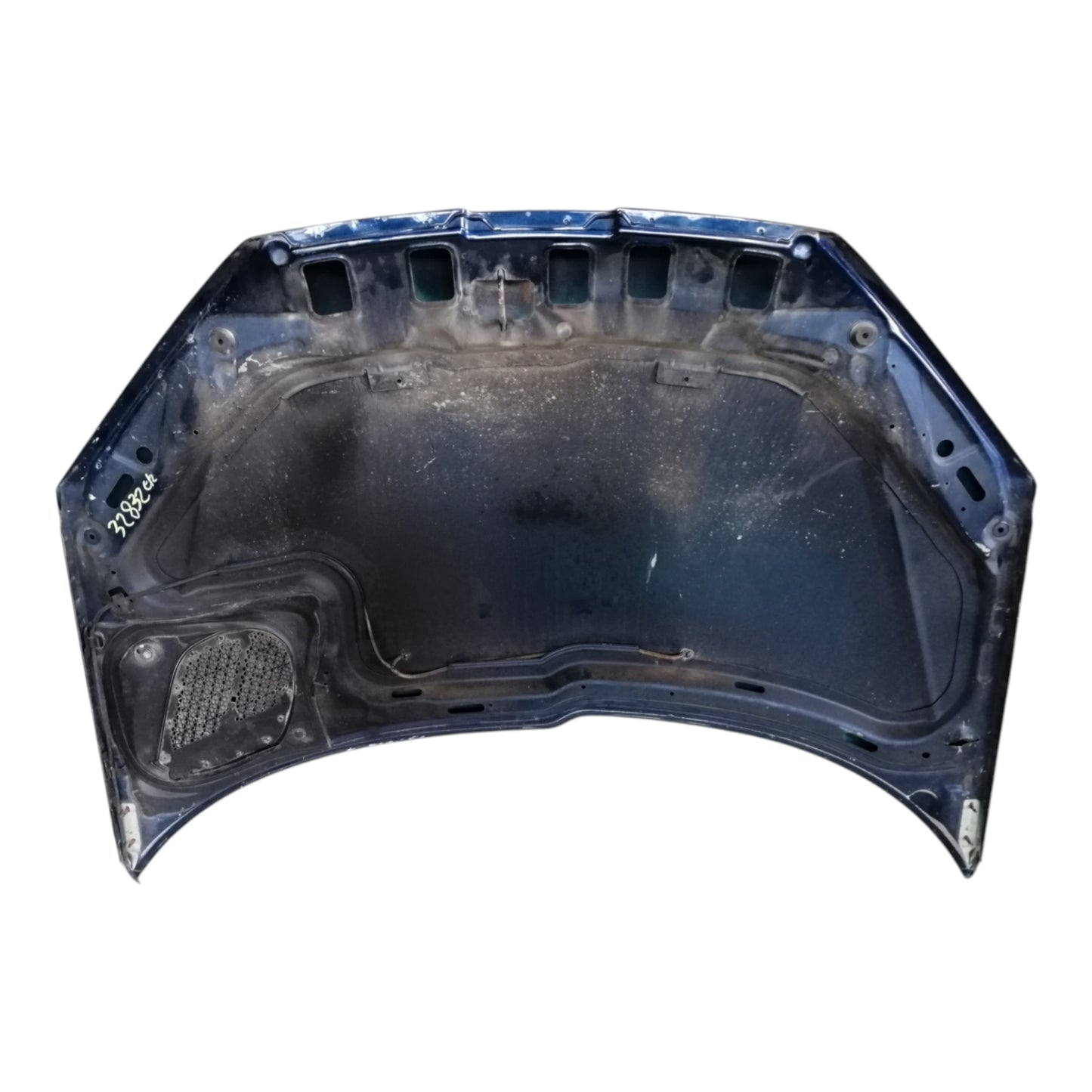 Cofano Anteriore PEUGEOT 206 Berlina CC SW 3-5 Porte