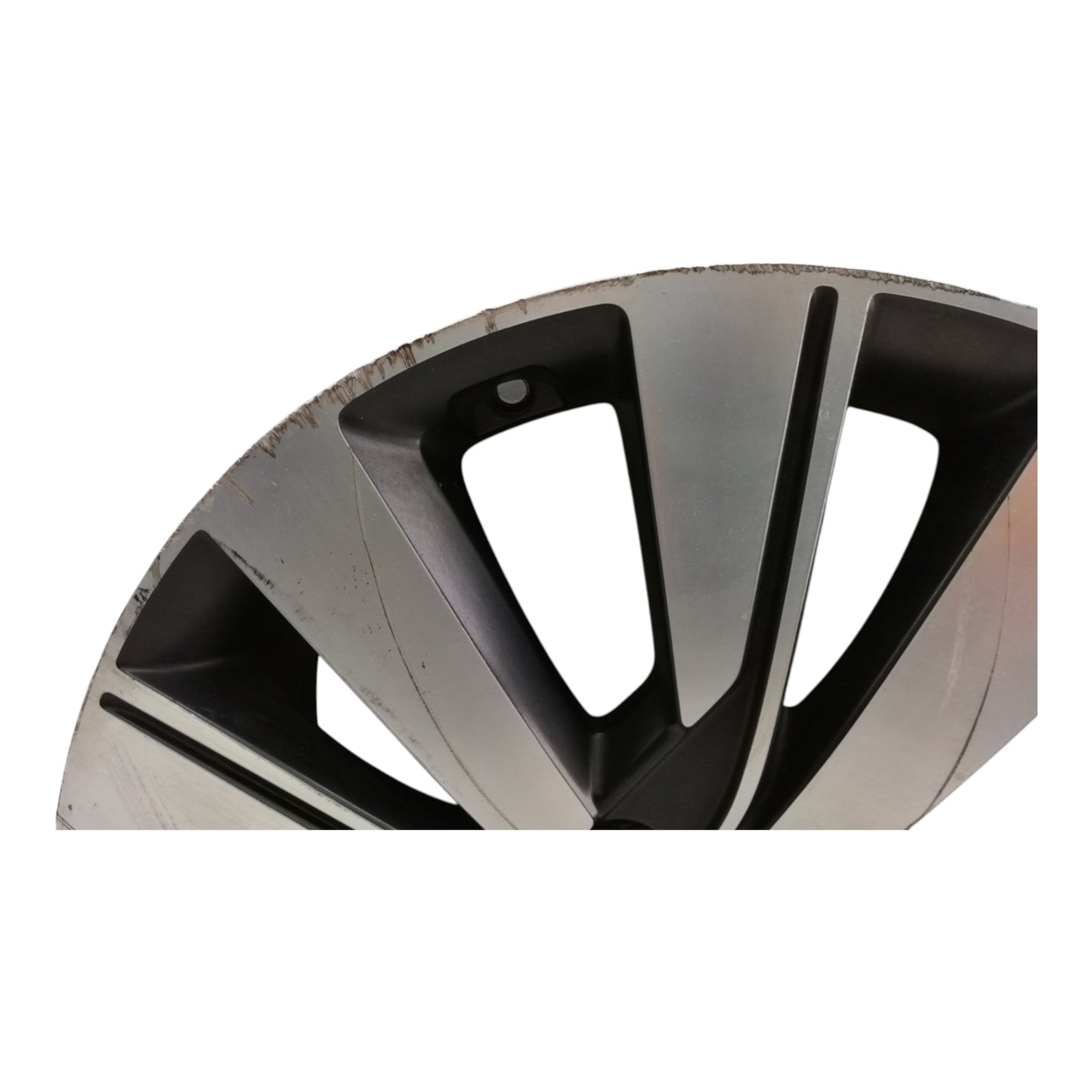 Cerchio in Lega Raggio 19 KIA SPORTAGE 4 Serie 7.5JX19H2 ET50.5