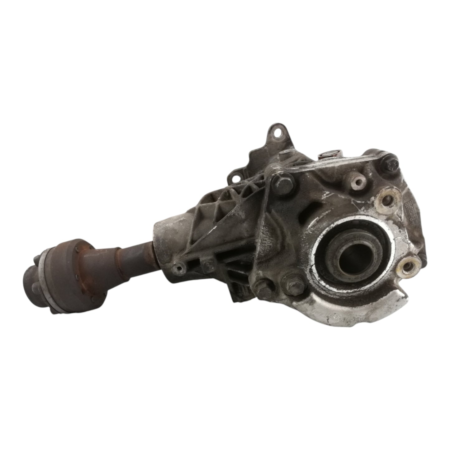 Differenziale Anteriore FORD KUGA 1 Serie 2.0 TDCi 4x4 G6DG