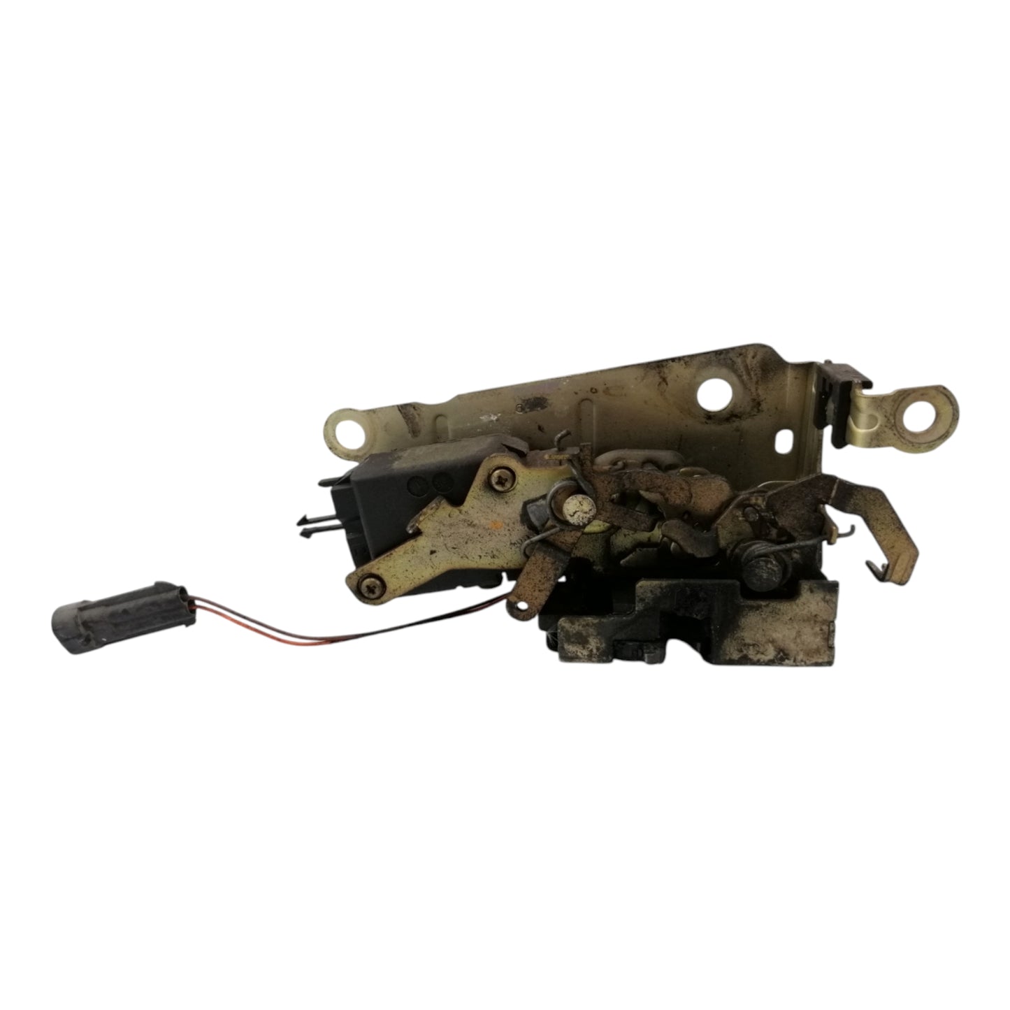 Serratura Porta Anteriore Destro SMART CITY COUPE/FORTWO COUPE 450