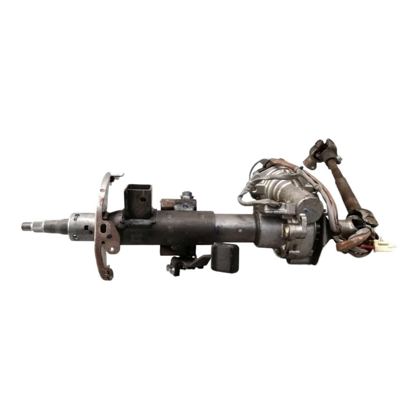 Piantone Sterzo Completo PEUGEOT 107 Benzina Diesel
