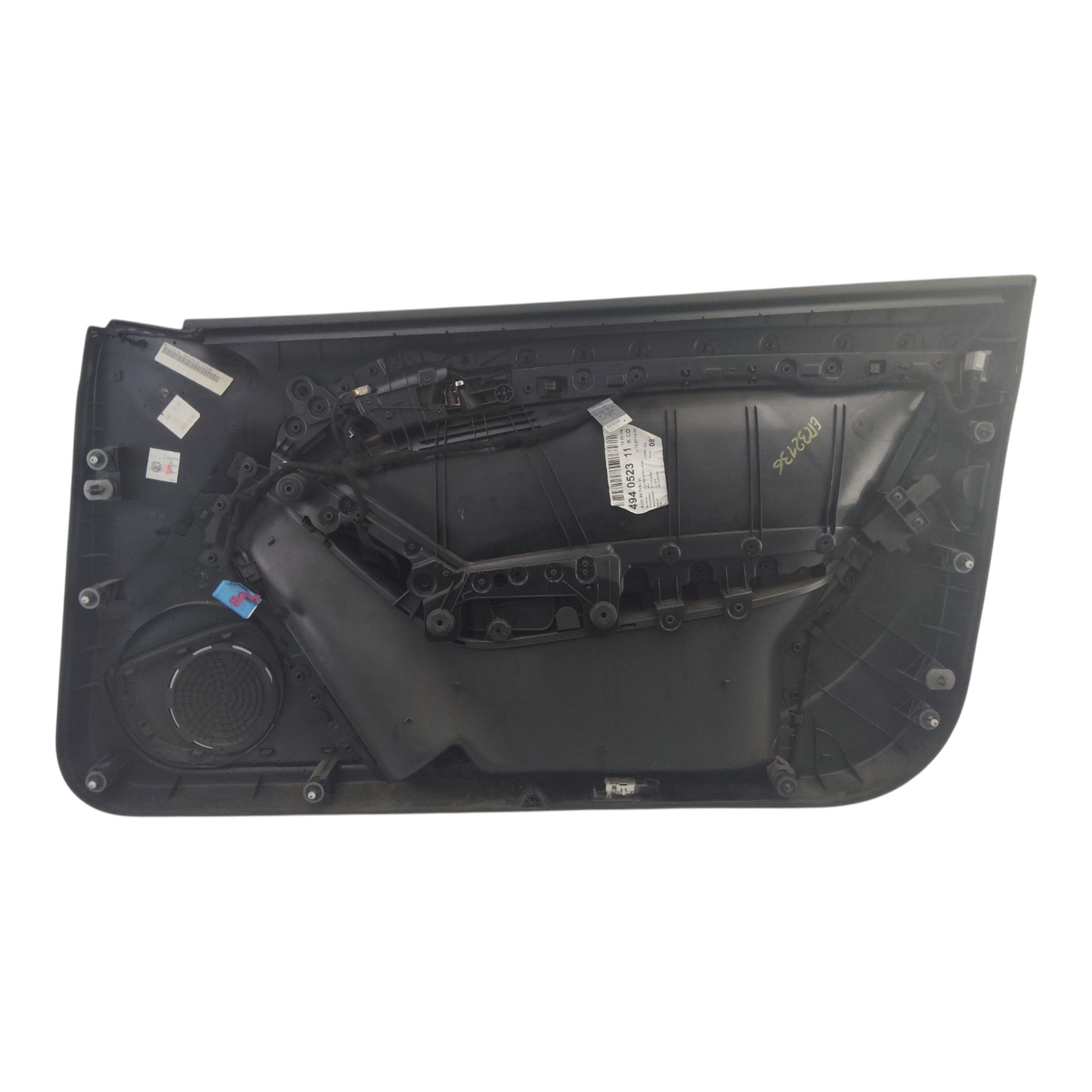 Pannello Rivestimento Porta Anteriore Sinistro AUDI A5 8T3 8F7