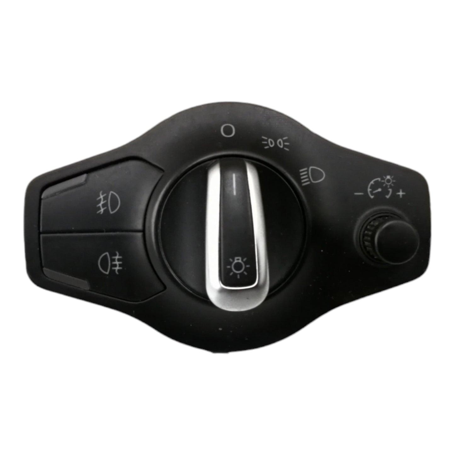 Interruttore Illuminazione AUDI A4 8K2 Berlina
