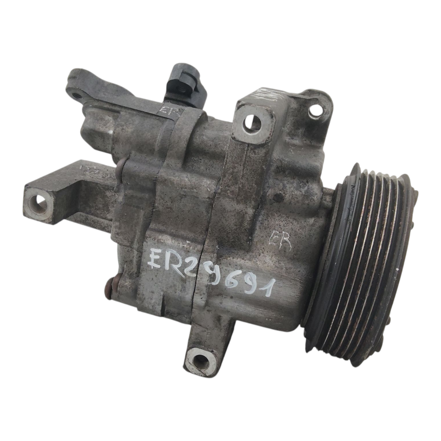 Compressore Aria Condizionata Ac PEUGEOT 107/C1 1 Serie 1.0 Benzina 1KR