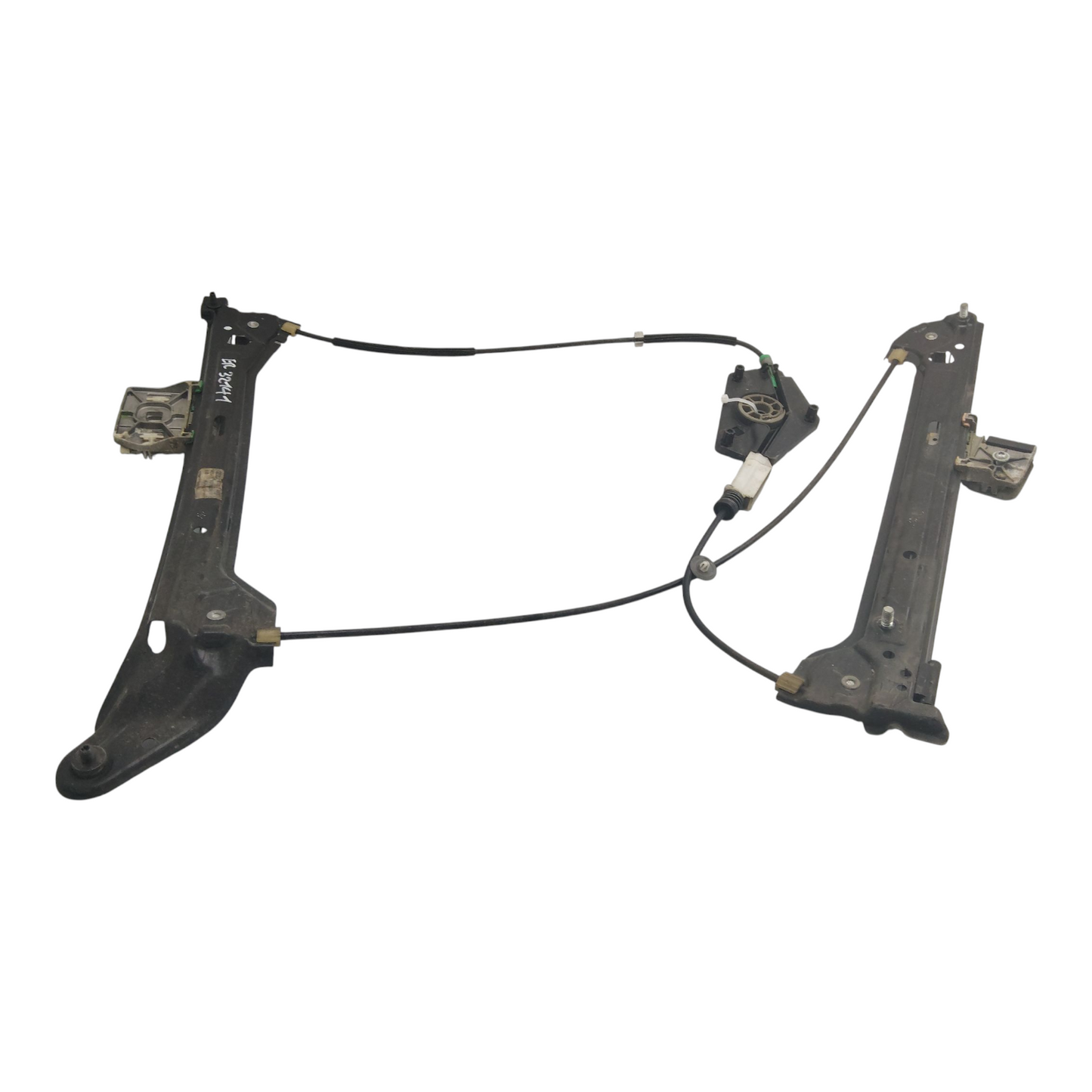 Alzacristallo Alzavetro Anteriore Sinistro AUDI A5 8T3