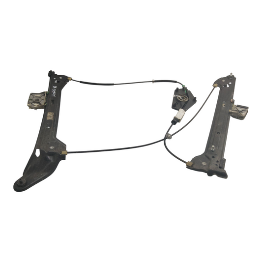 Alzacristallo Alzavetro Anteriore Sinistro AUDI A5 8T3