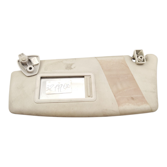 Pannello Alette Parasole Sinistro LANCIA YPSILON 1 2 Serie 843