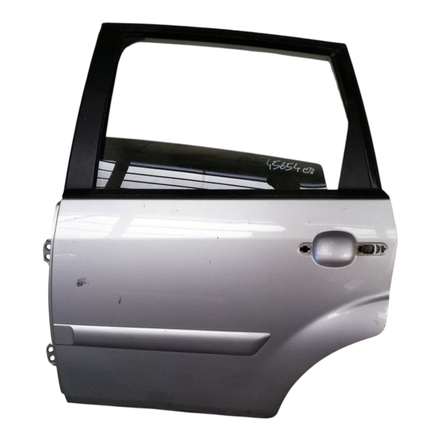 Porta Portiera Posteriore Sinistro FORD FIESTA 5 Serie