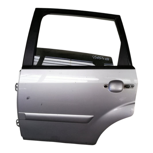 Porta Portiera Posteriore Sinistro FORD FIESTA 5 Serie
