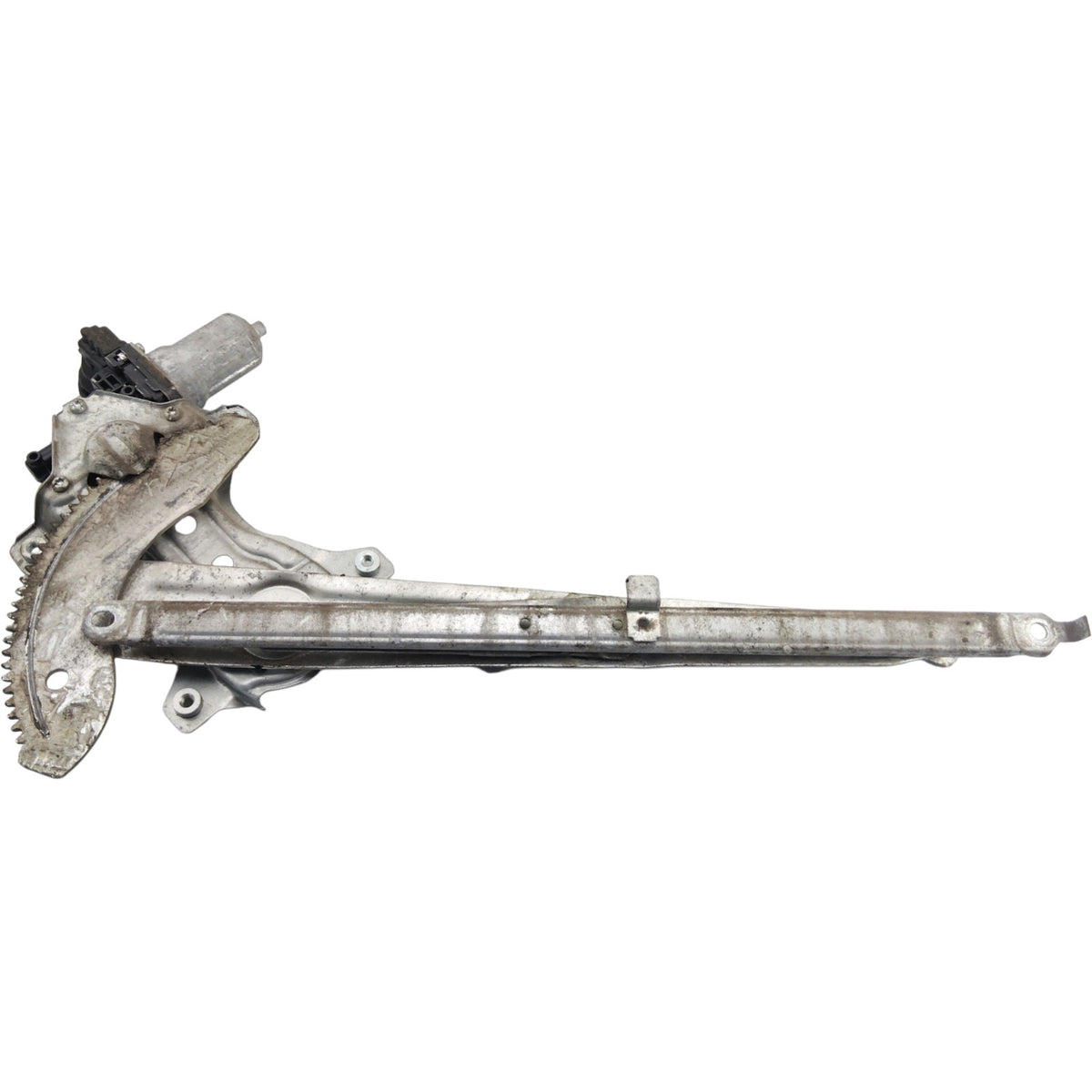 Alzacristallo Alzavetro Posteriore Sinistro DAIHATSU TERIOS 2 Serie