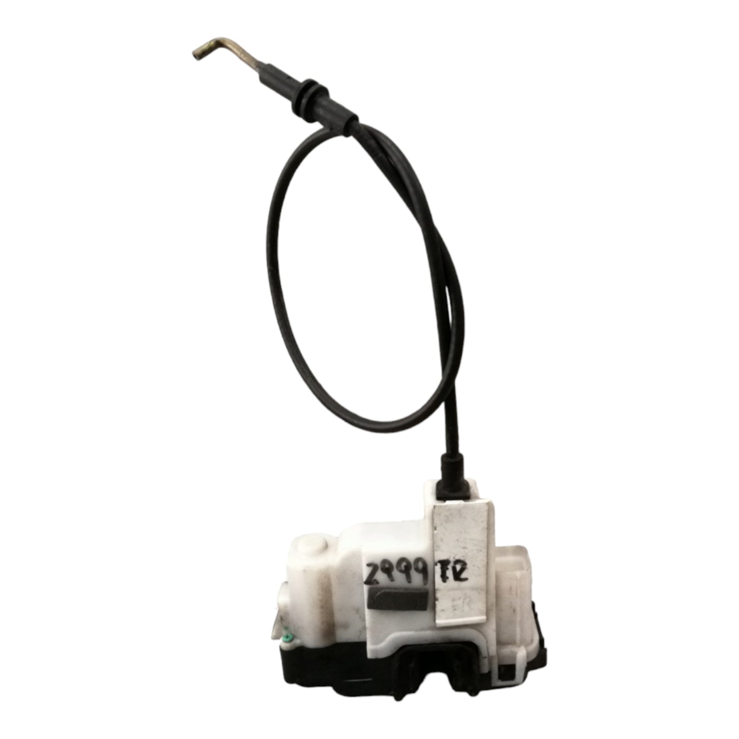 Serratura Porta Anteriore Destro FIAT PANDA 2 Serie Berlina VAN 4-5 Porte