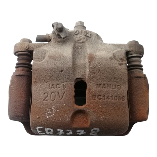 Pinza Freno Anteriore Destro HYUNDAI ATOS PRIME 1 2 Serie Benzina