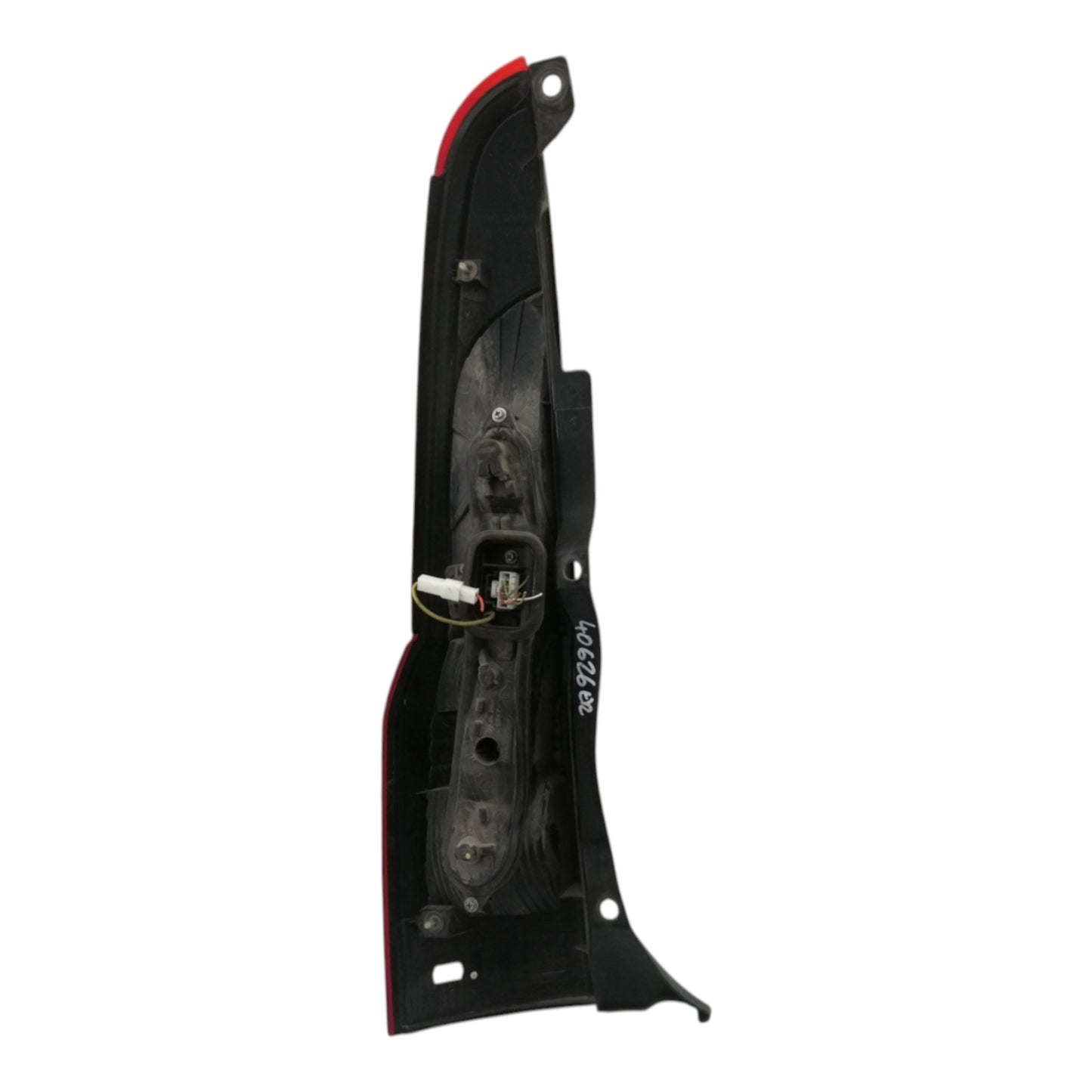 Fanale Stop Posteriore Destro FIAT PANDA 2 Serie 169