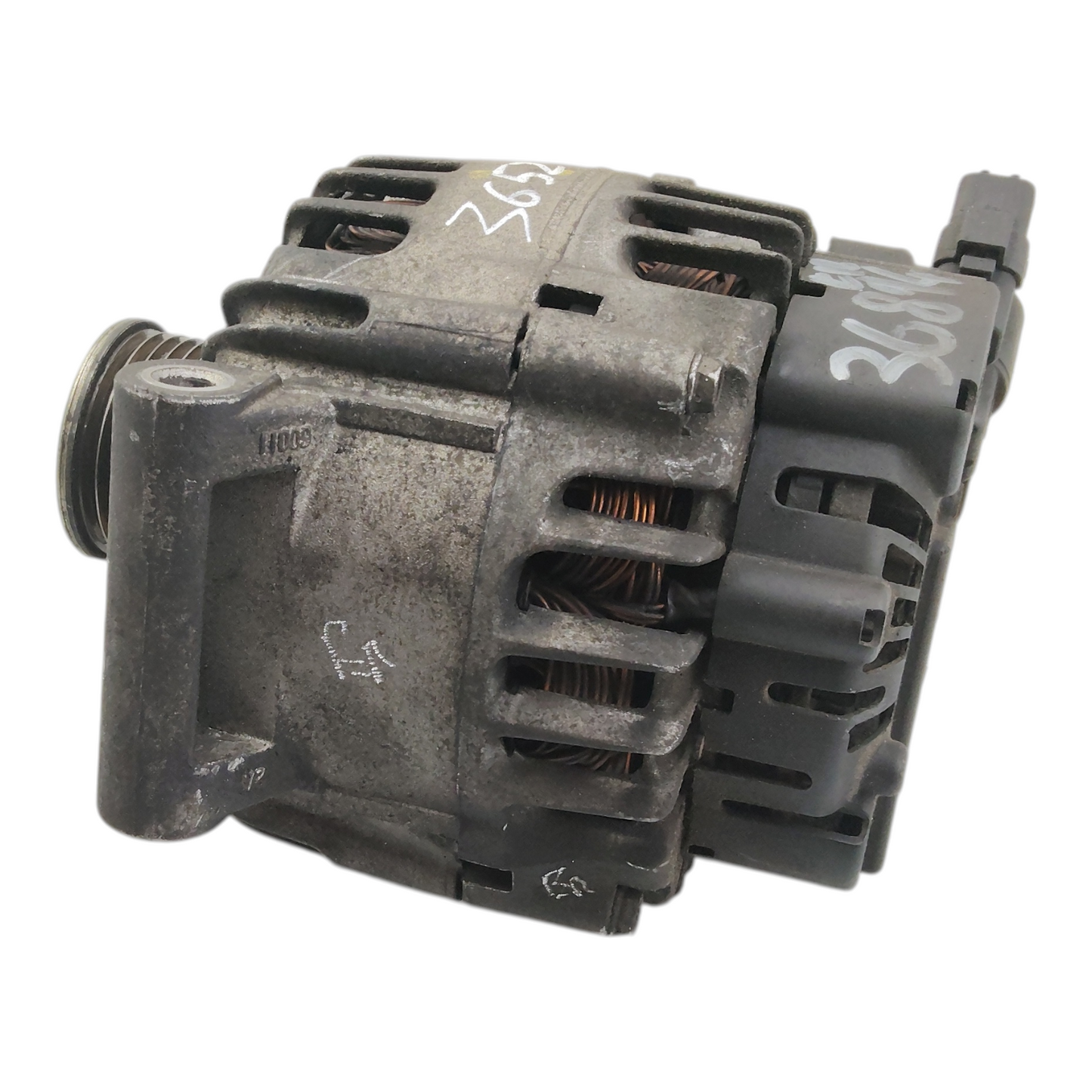 Alternatore CITROEN C3 PICASSO/BERLINGO 3 Serie/C3 2 Serie 1.4 1.6 Benzina