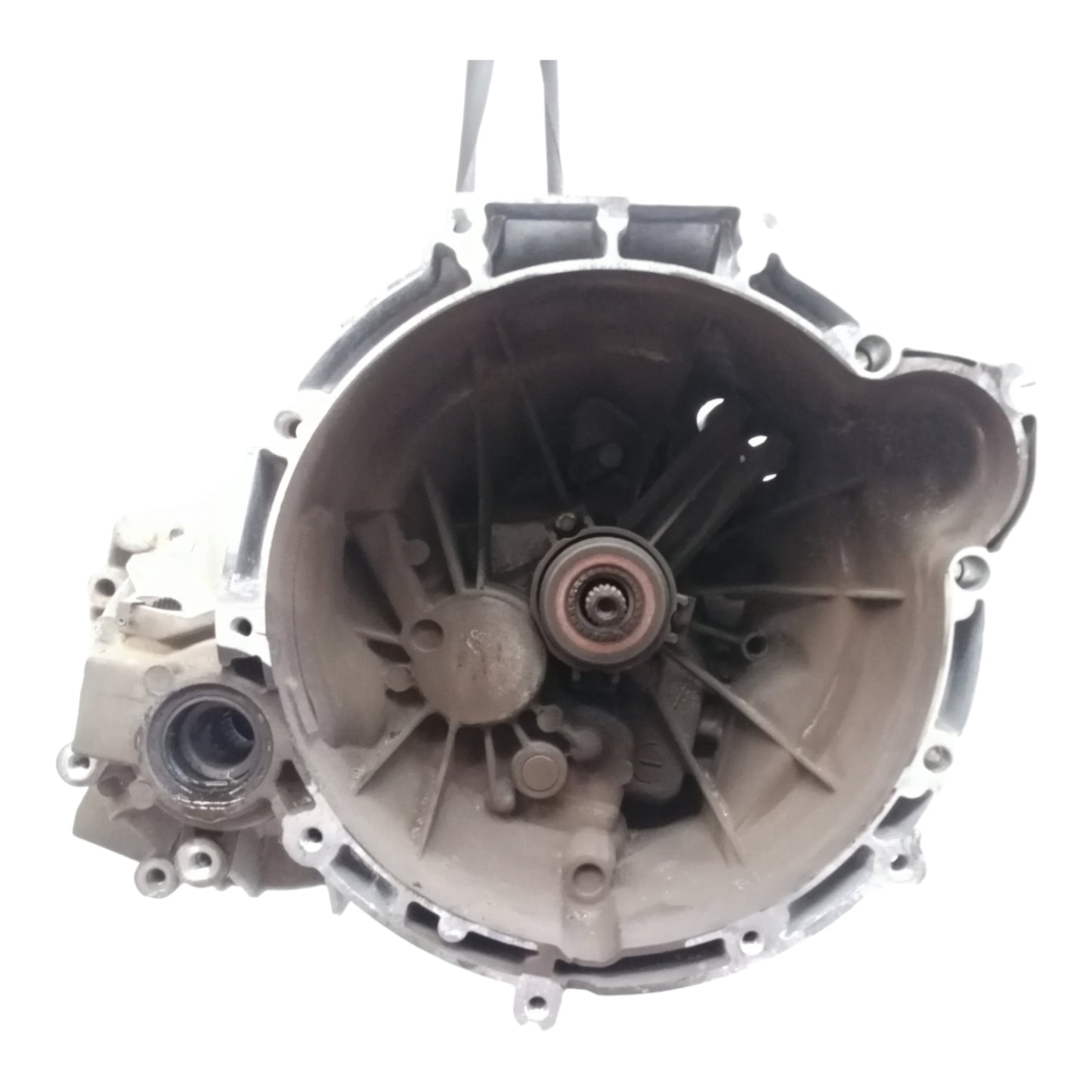 Cambio FORD FIESTA 5 Serie 1.2 Motore FUJA - Manuale 5 Marce -