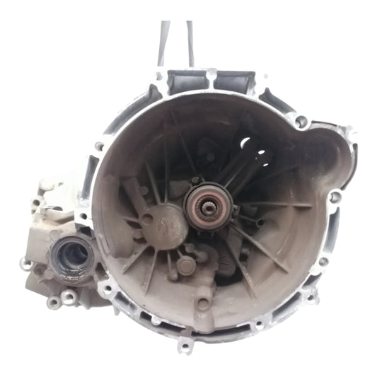 Cambio FORD FIESTA 5 Serie 1.2 Motore FUJA - Manuale 5 Marce -