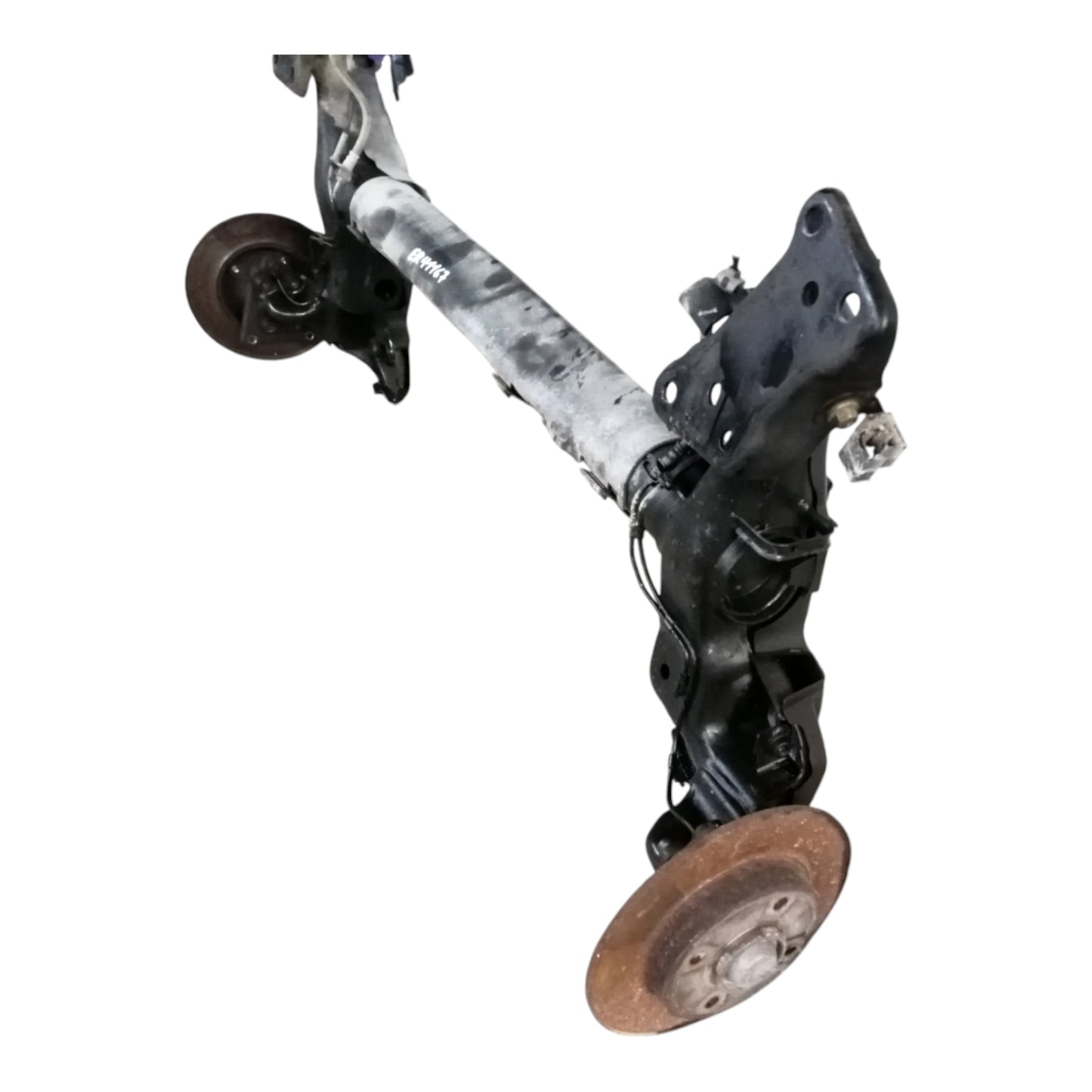 Assale Ponte Posteriore PEUGEOT 207 1.6 HDi
